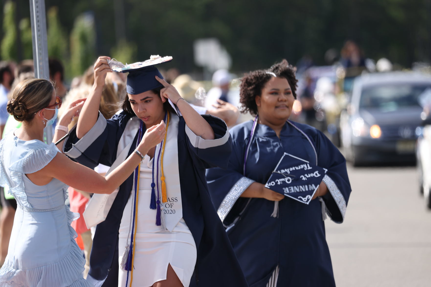 Cumberland County Technical Education Center